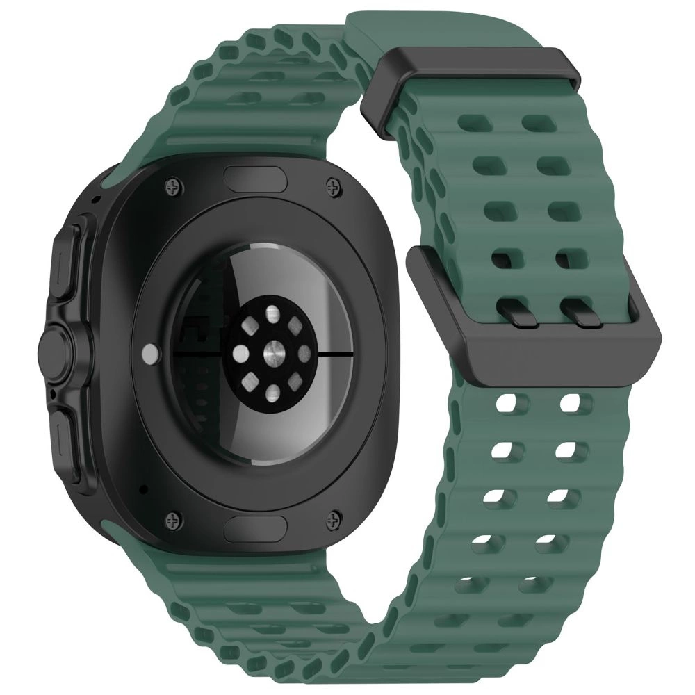 Tech-Protect IconBand Pro Strap for Samsung Galaxy Watch Ultra (47mm) - Greeneng