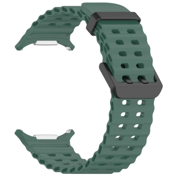 Tech-Protect IconBand Pro Strap for Samsung Galaxy Watch Ultra (47mm) - Greeneng