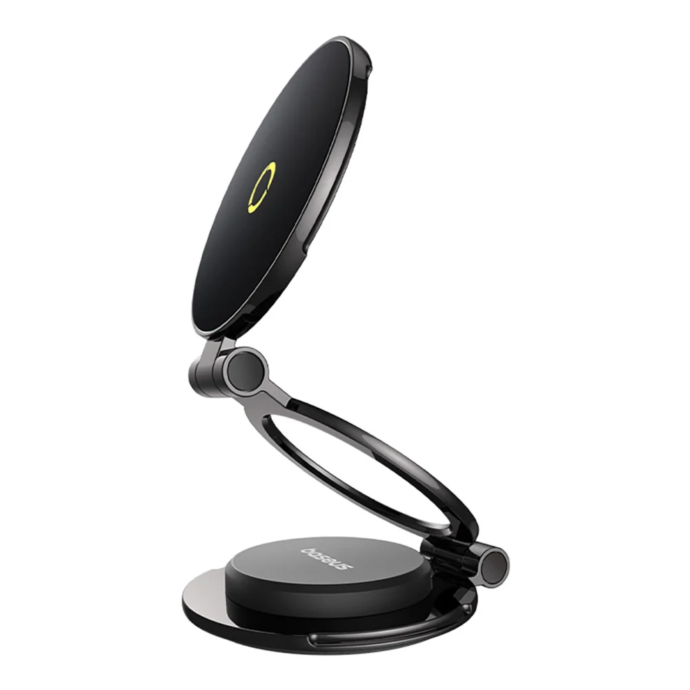 Baseus BS-CW06 MagPro II Phone Holder with MagSafe for Dashboard - Blackeng