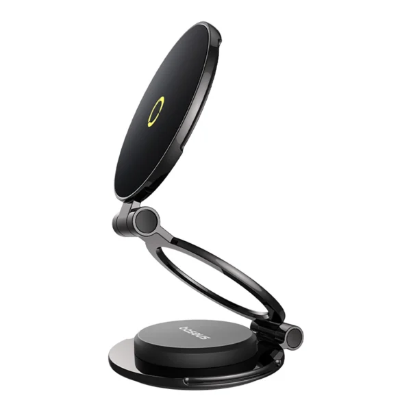 Baseus BS-CW06 MagPro II Phone Holder with MagSafe for Dashboard - Blackeng