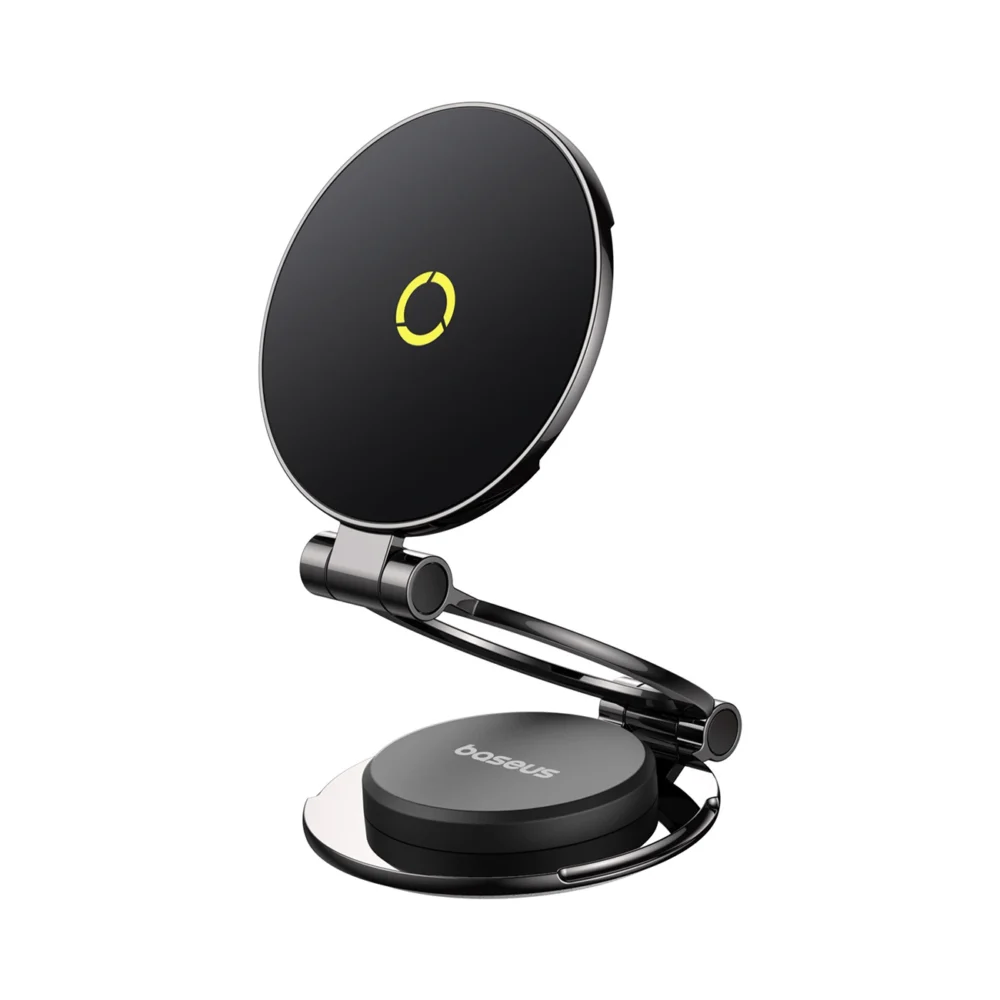 Baseus BS-CW06 MagPro II Phone Holder with MagSafe for Dashboard - Blackeng