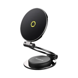 Baseus BS-CW06 MagPro II Phone Holder with MagSafe for Dashboard - Blackeng