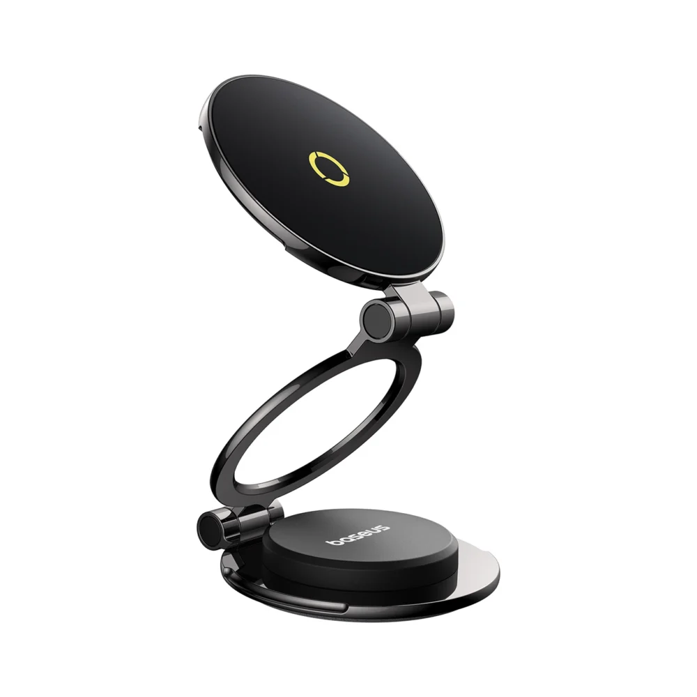 Baseus BS-CW06 MagPro II Phone Holder with MagSafe for Dashboard - Blackeng