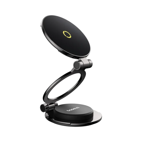 Baseus BS-CW06 MagPro II Phone Holder with MagSafe for Dashboard - Blackeng