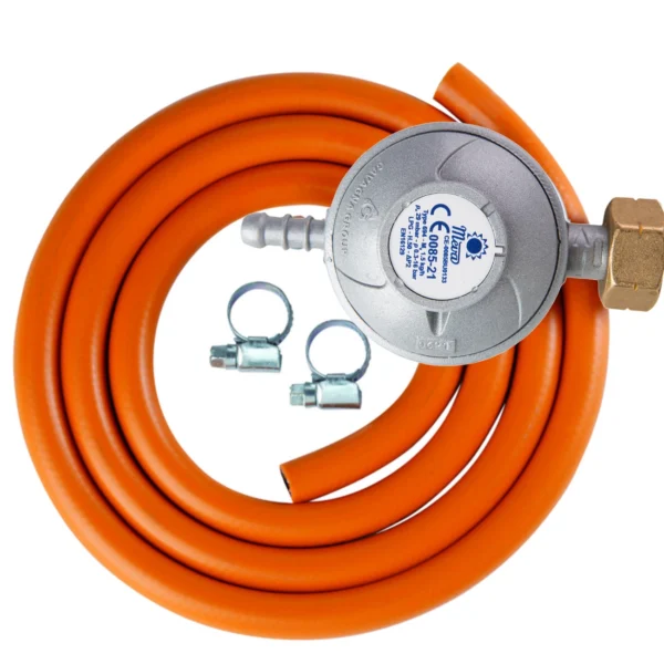 Gas radiant heater PB LPG BRI VS - Seteng