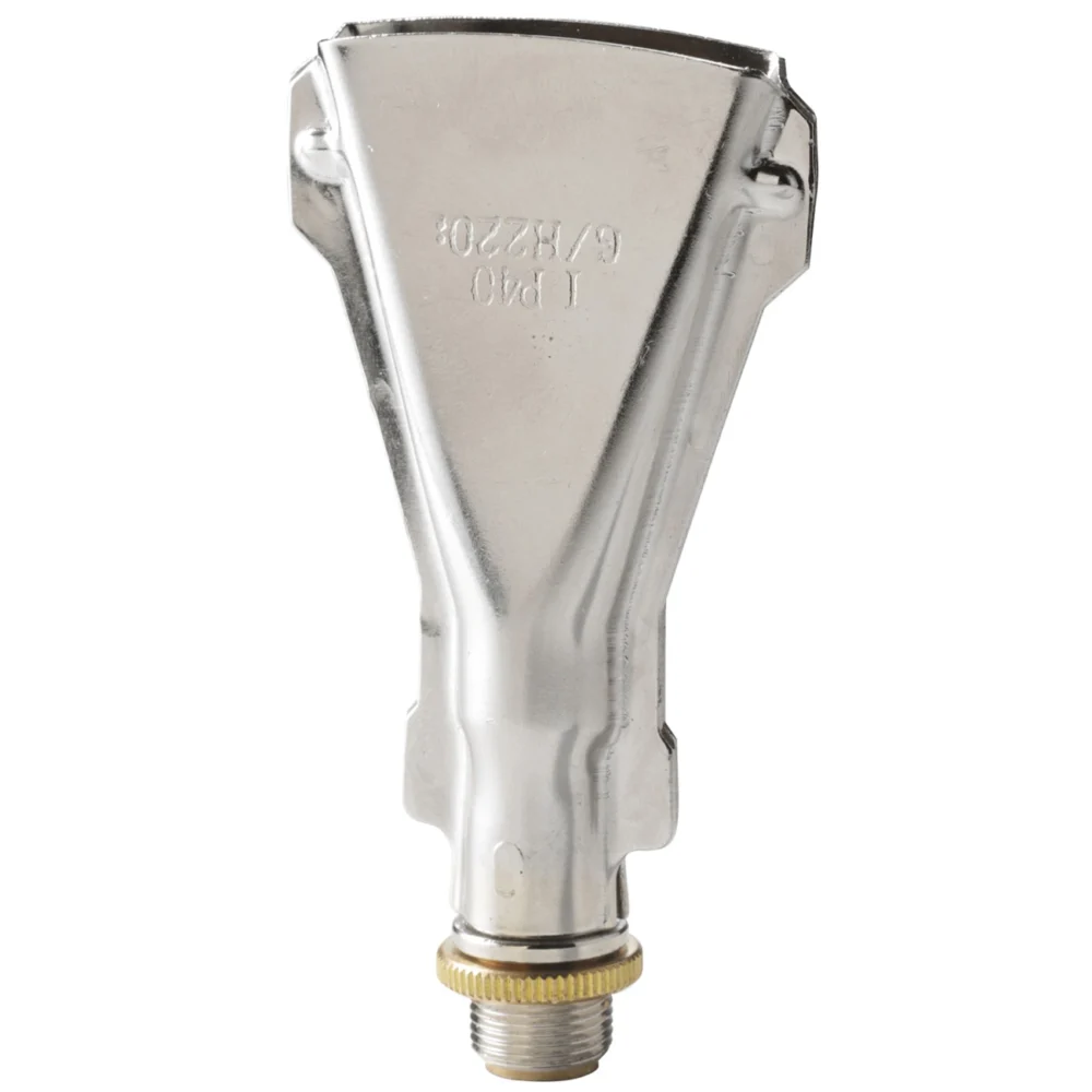 Gas burner, soldering iron, gas cartridge heat gun HANDY - seteng