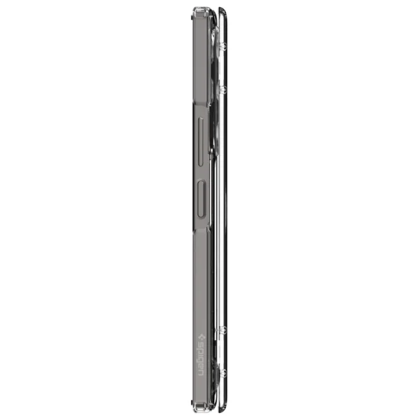 Spigen Ultra Hybrid Pro Case for Samsung Galaxy Z Fold 6 - Transparenteng