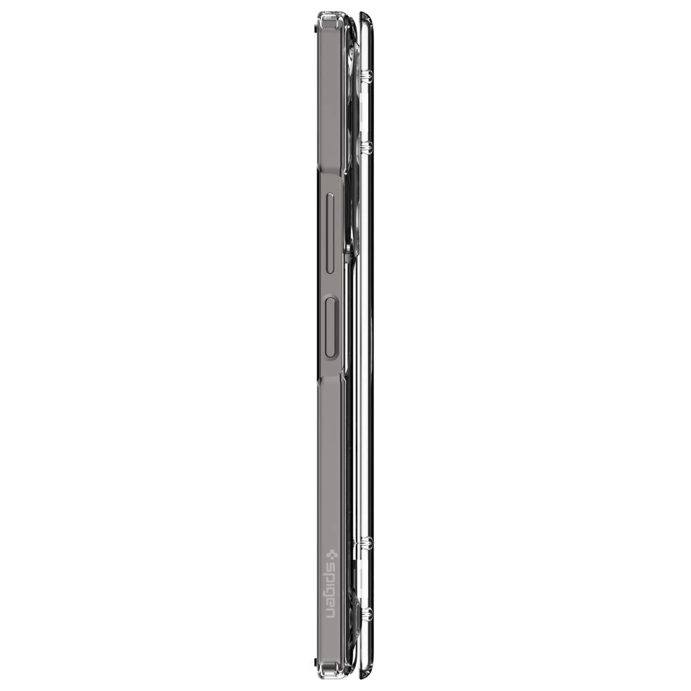 Spigen Ultra Hybrid Pro Case for Samsung Galaxy Z Fold 6 - Transparenteng