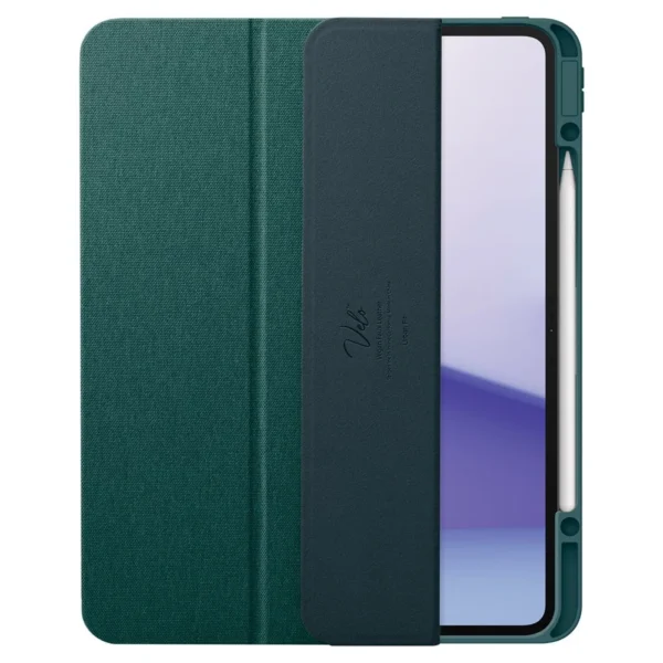 Spigen Urban Fit iPad Pro 13" 2024 Case - Greeneng