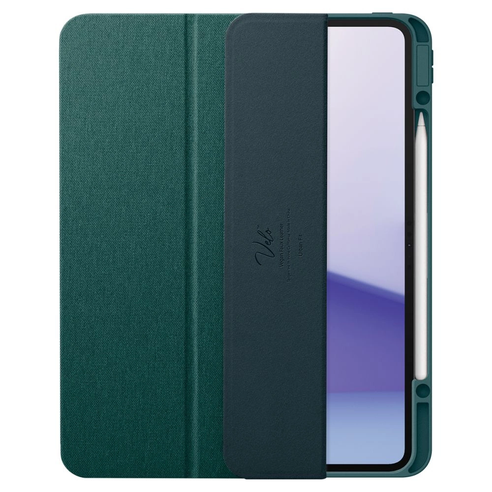 Spigen Urban Fit iPad Pro 13" 2024 Case - Greeneng