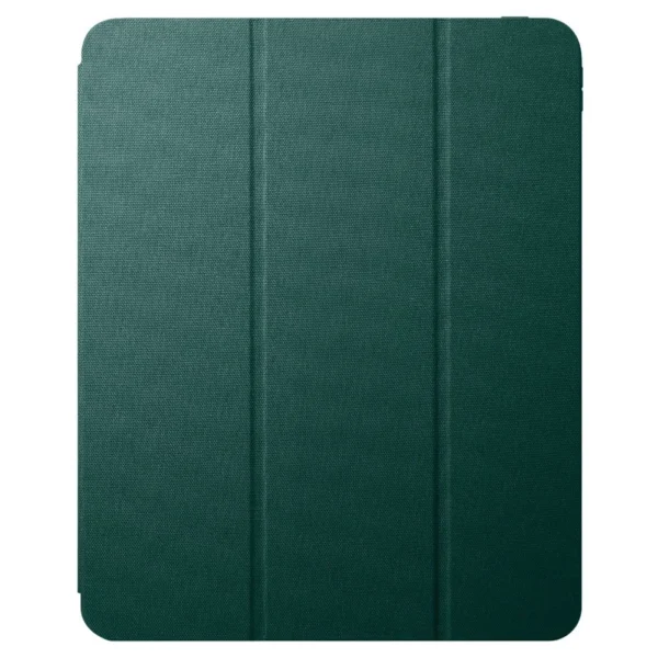 Spigen Urban Fit iPad Pro 13" 2024 Case - Greeneng