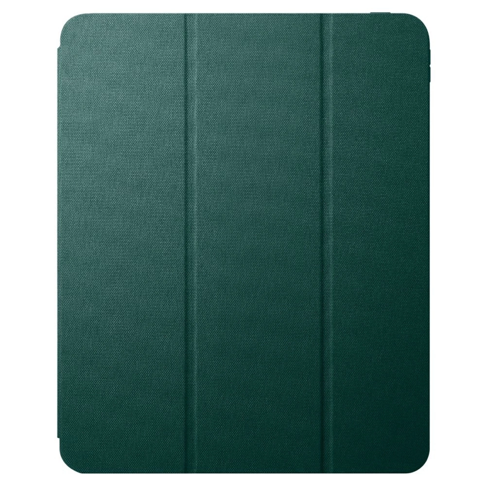 Spigen Urban Fit iPad Pro 13" 2024 Case - Greeneng