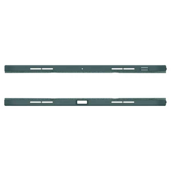 Spigen Urban Fit iPad Pro 13" 2024 Case - Greeneng