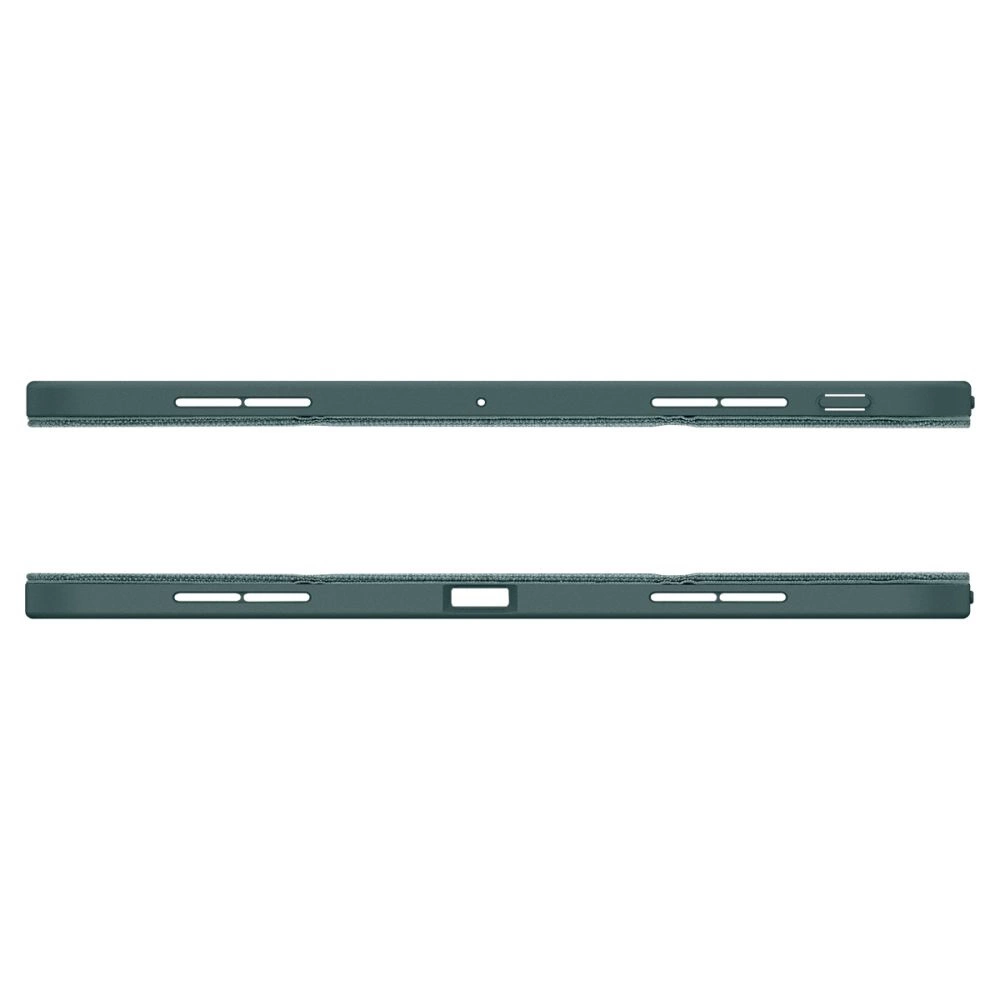 Spigen Urban Fit iPad Pro 13" 2024 Case - Greeneng