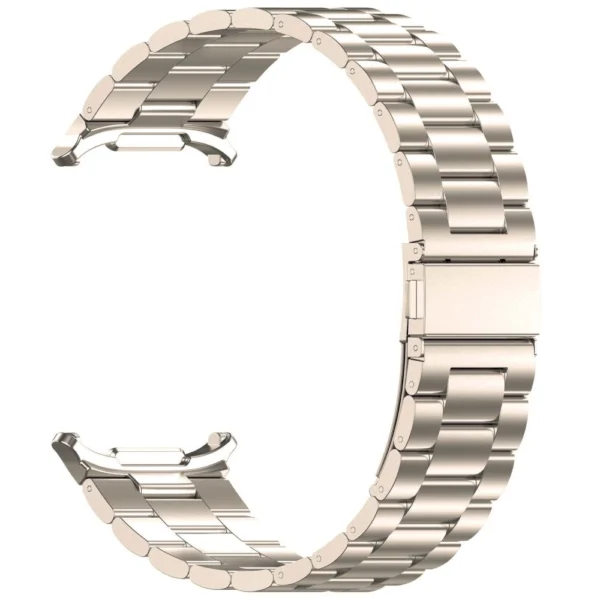 Tech-Protect Stainless strap for Samsung Galaxy Watch Ultra (47 mm) - titaniumeng