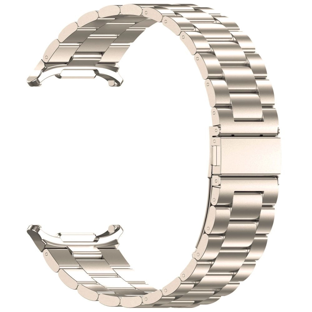 Tech-Protect Stainless strap for Samsung Galaxy Watch Ultra (47 mm) - titaniumeng