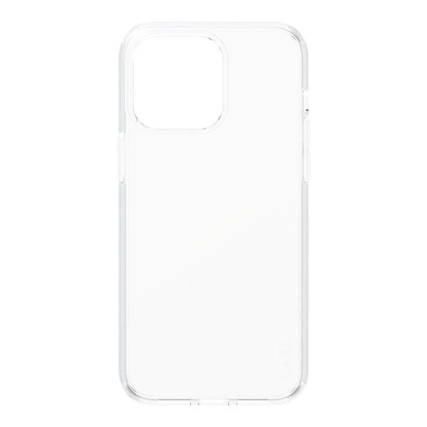 CARE by PanzerGlass Urban Combat Case for iPhone 15 Pro Max - Cleareng