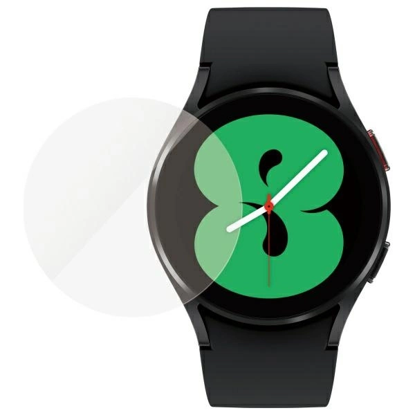 175981_2 PanzerGlass tempered glass for Samsung Galaxy Watch 4 (40mm)eng