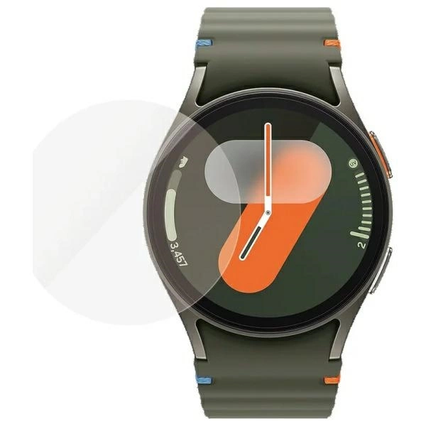 PanzerGlass tempered glass for Samsung Galaxy Watch Ultra (47mm)/ Watch 7 (40mm)eng