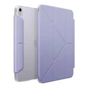 Uniq Camden Click Case for iPad Air 11" (2024) - Purpleeng