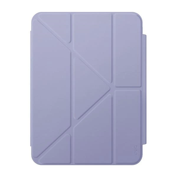 Uniq Camden Click Case for iPad Air 11" (2024) - Purpleeng