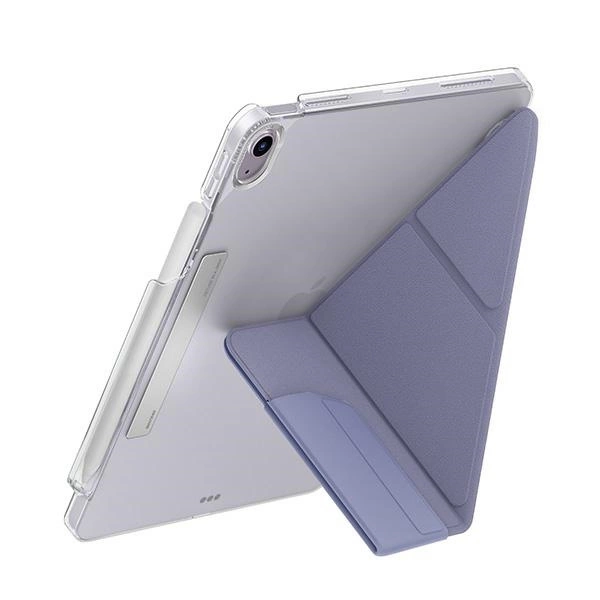 Uniq Camden Click Case for iPad Air 11" (2024) - Purpleeng