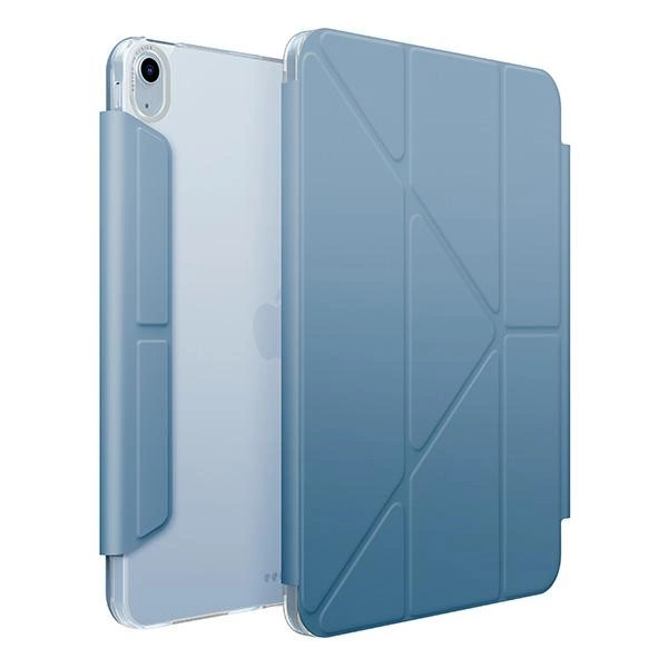Uniq Camden Click Case for iPad Air 11" (2024) - Blueeng