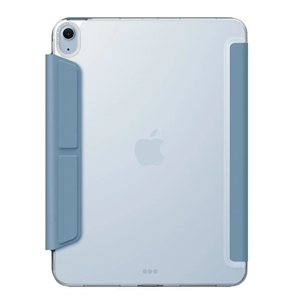 Uniq Camden Click Case for iPad Air 11" (2024) - Blueeng