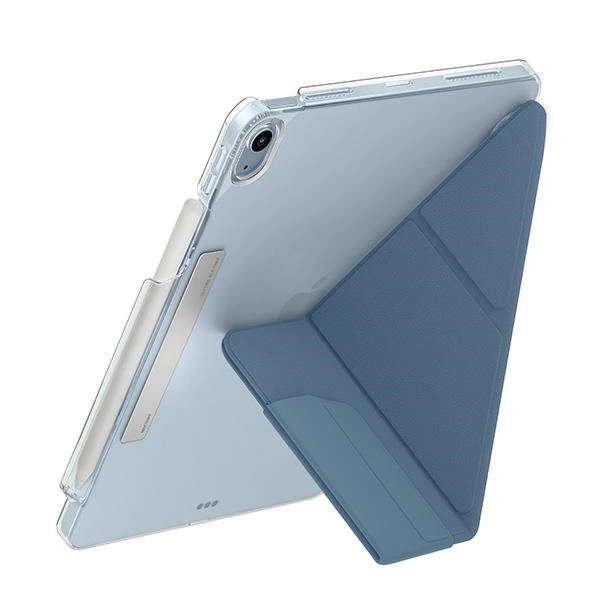 Uniq Camden Click Case for iPad Air 11" (2024) - Blueeng