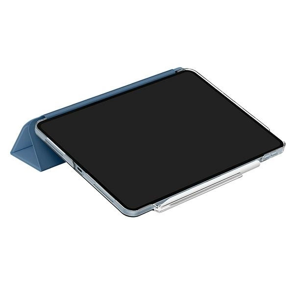Uniq Camden Click Case for iPad Air 11" (2024) - Blueeng