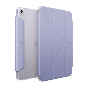 Uniq Camden Click Case for iPad Air 13" (2024) - Purpleeng