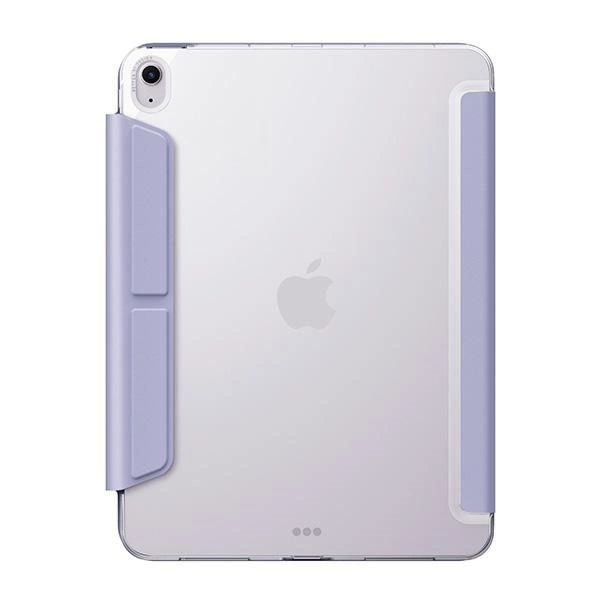 Uniq Camden Click Case for iPad Air 13" (2024) - Purpleeng