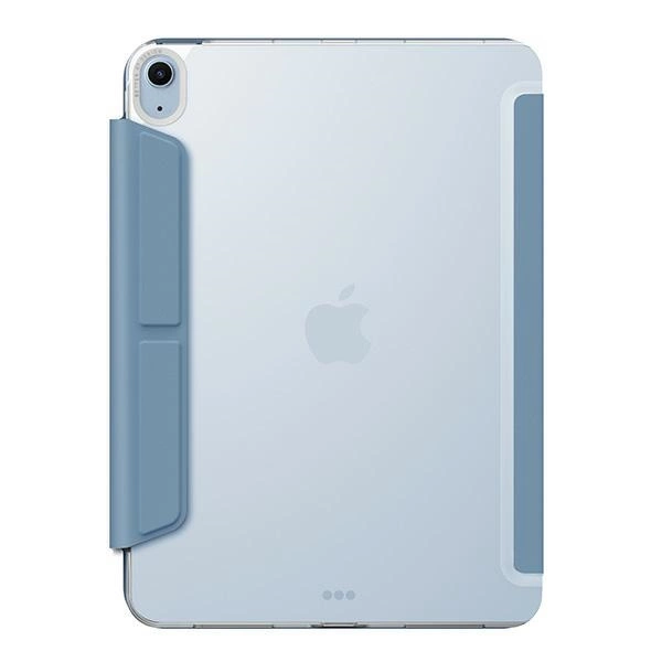 Uniq Camden Click Case for iPad Air 13" (2024) - Blueeng