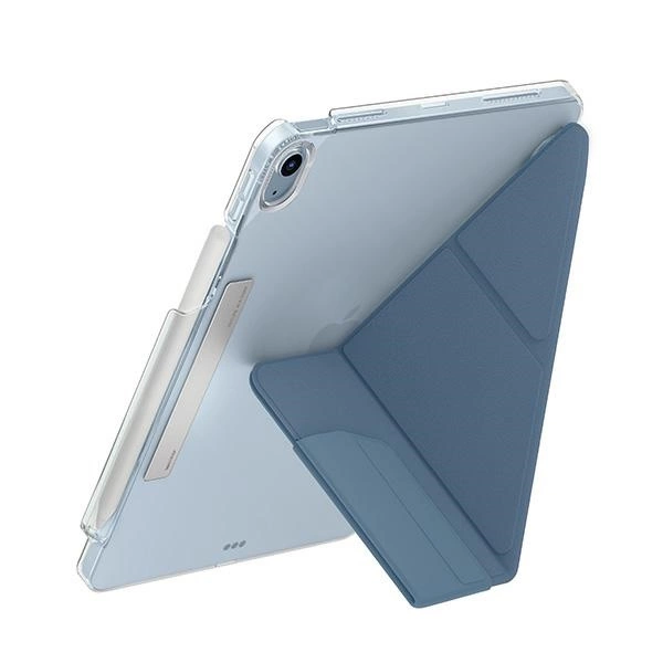Uniq Camden Click Case for iPad Air 13" (2024) - Blueeng