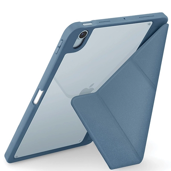 Uniq Moven iPad Air 11" Case (2024) - Blueeng