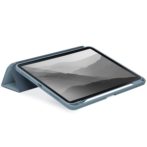 Uniq Moven iPad Air 11" Case (2024) - Blueeng