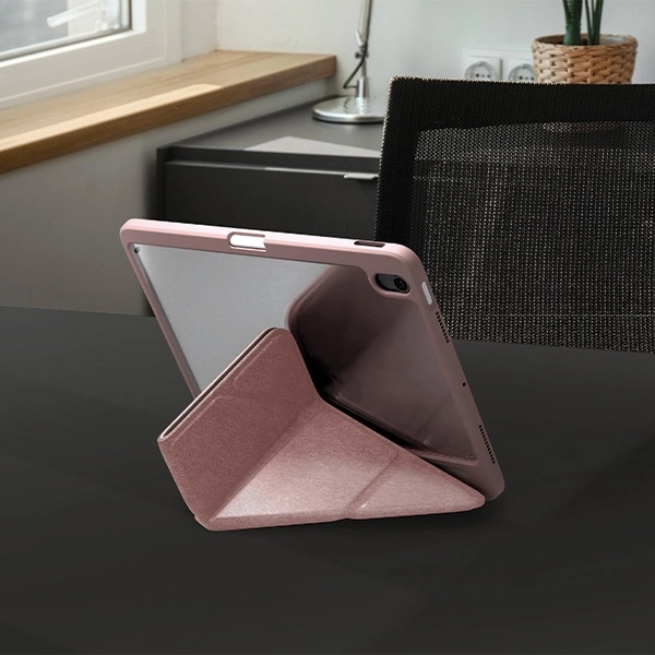 Uniq Moven iPad Air 11" Case (2024) - Blueeng