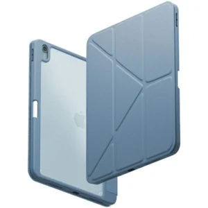 Uniq Moven iPad Air 13" Case (2024) - Blueeng