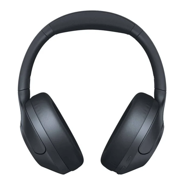 Haylou S35 ANC On-Ear Wireless Headphones - Blackeng