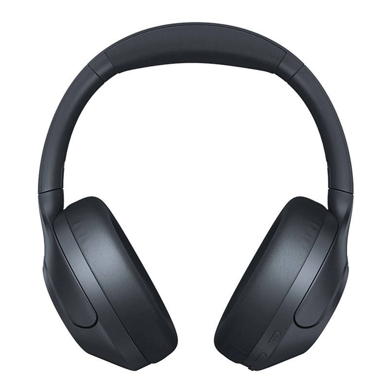 Haylou S35 ANC On-Ear Wireless Headphones - Blackeng