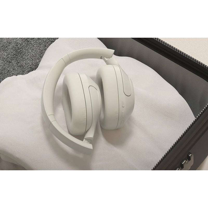 Haylou S35 ANC On-Ear Wireless Headphones - Blackeng