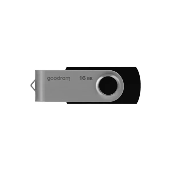 Pendrive 16 GB USB 3.2 Gen 1 UTS3 Goodram - blackeng