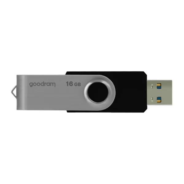 Pendrive 16 GB USB 3.2 Gen 1 UTS3 Goodram - blackeng