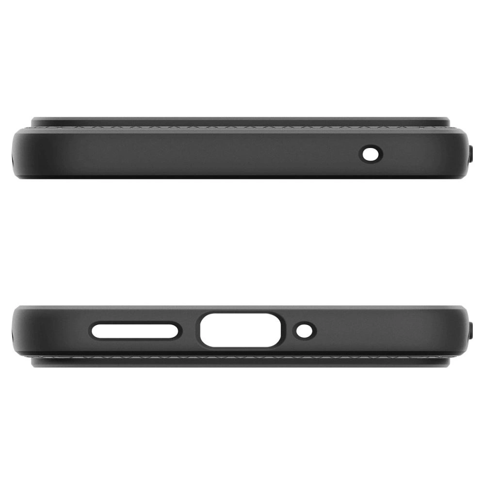 Spigen Liquid Air Case for Google Pixel 9 / 9 Pro - Blackeng