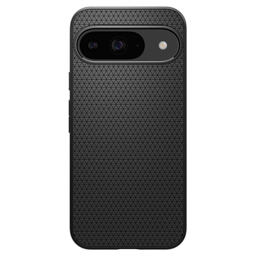 Spigen Liquid Air Case for Google Pixel 9 / 9 Pro - Blackeng