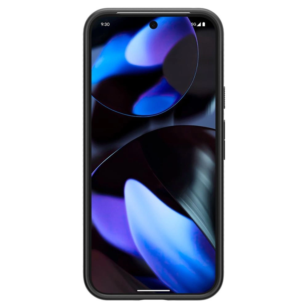 Spigen Liquid Air Case for Google Pixel 9 / 9 Pro - Blackeng