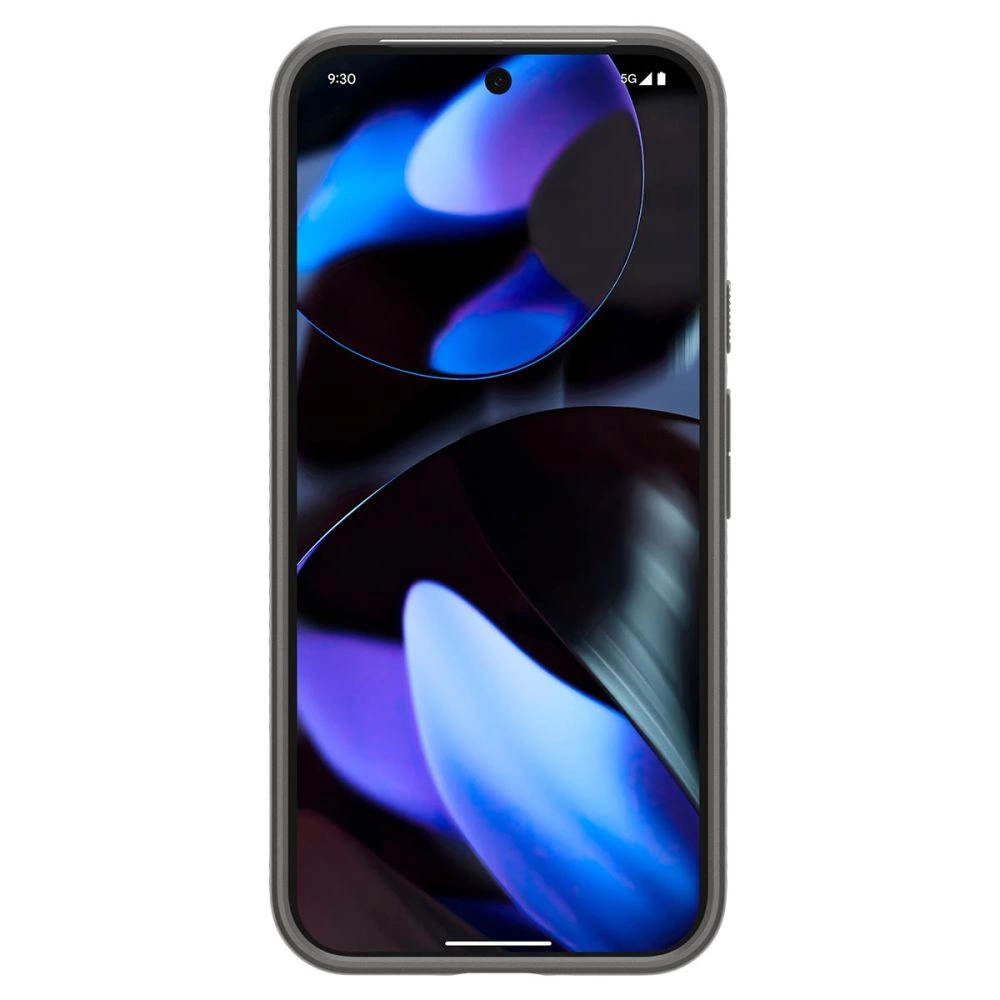 Spigen Liquid Air Case for Google Pixel 9 / 9 Pro - Grayeng