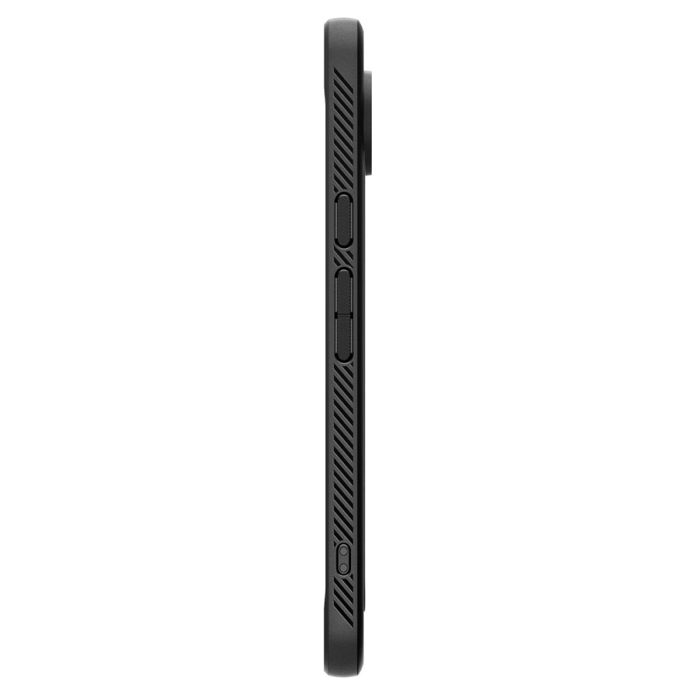 Spigen Rugged Armor Case for Google Pixel 9 / 9 Pro - Blackeng