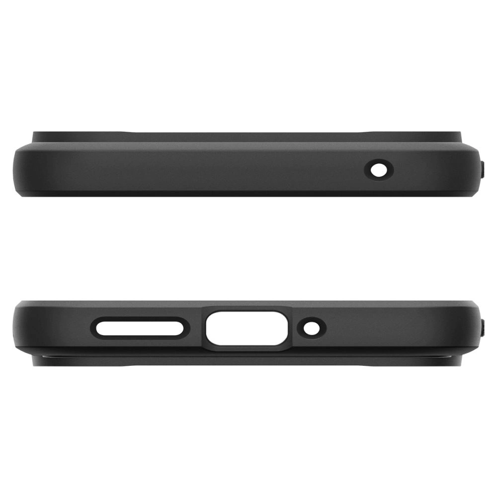 Spigen Rugged Armor Case for Google Pixel 9 / 9 Pro - Blackeng