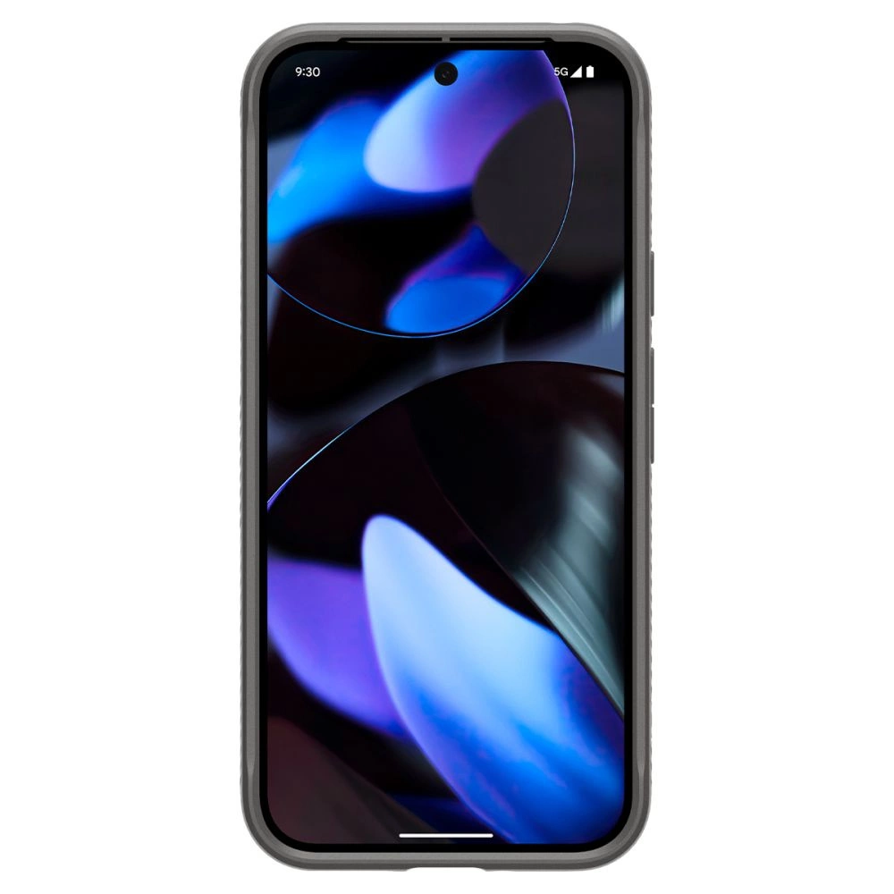 Spigen Rugged Armor Case for Google Pixel 9 / 9 Pro - Grayeng